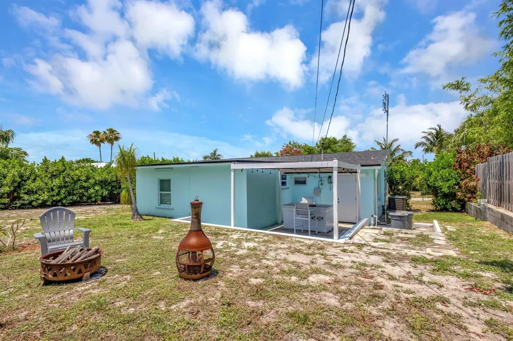 3837 NE Melba Drive Jensen Beach, FL 34957
