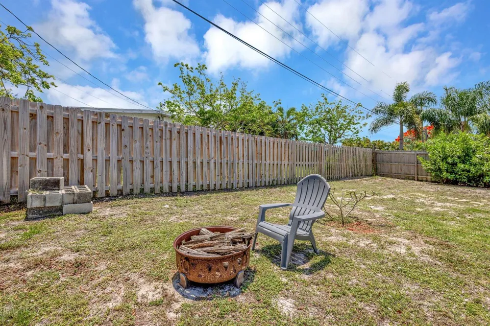 3837 NE Melba Drive Jensen Beach, FL 34957