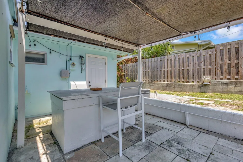 3837 NE Melba Drive Jensen Beach, FL 34957