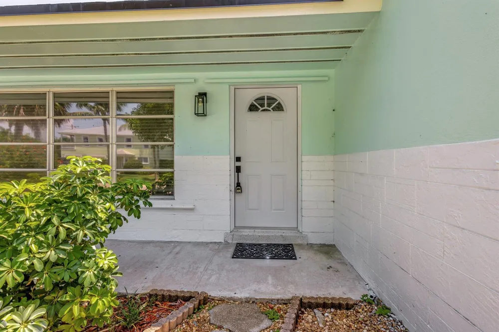 3837 NE Melba Drive Jensen Beach, FL 34957