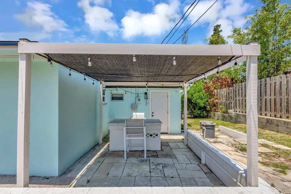 3837 NE Melba Drive Jensen Beach, FL 34957