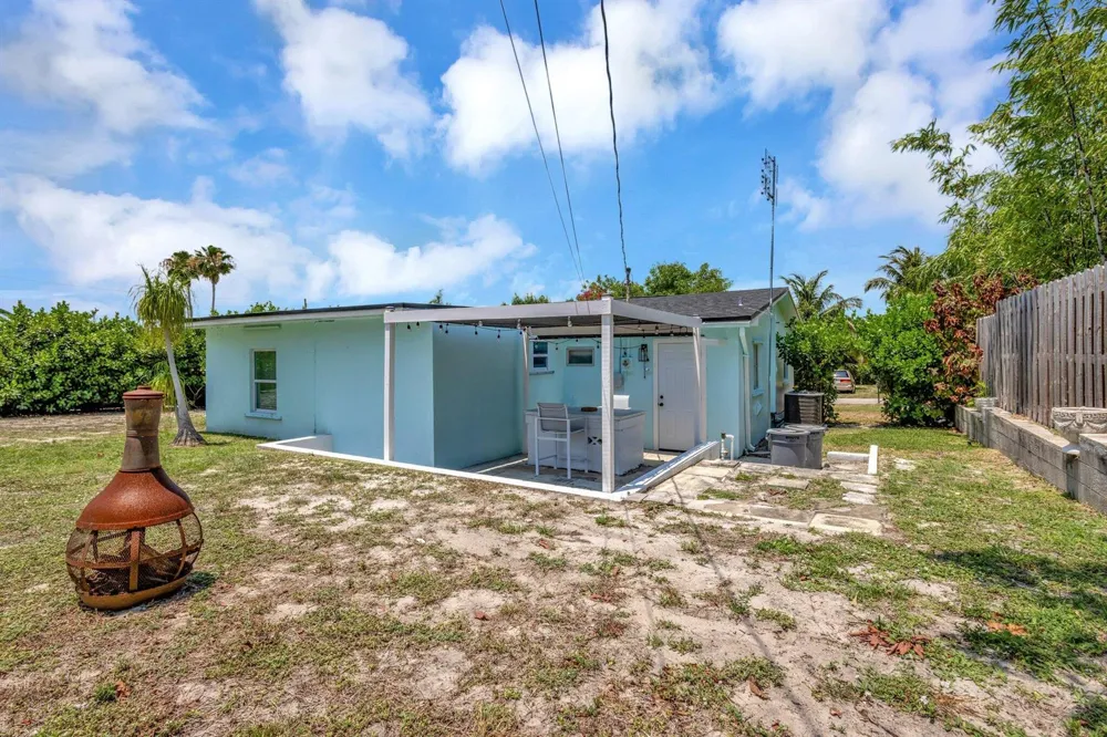 3837 NE Melba Drive Jensen Beach, FL 34957