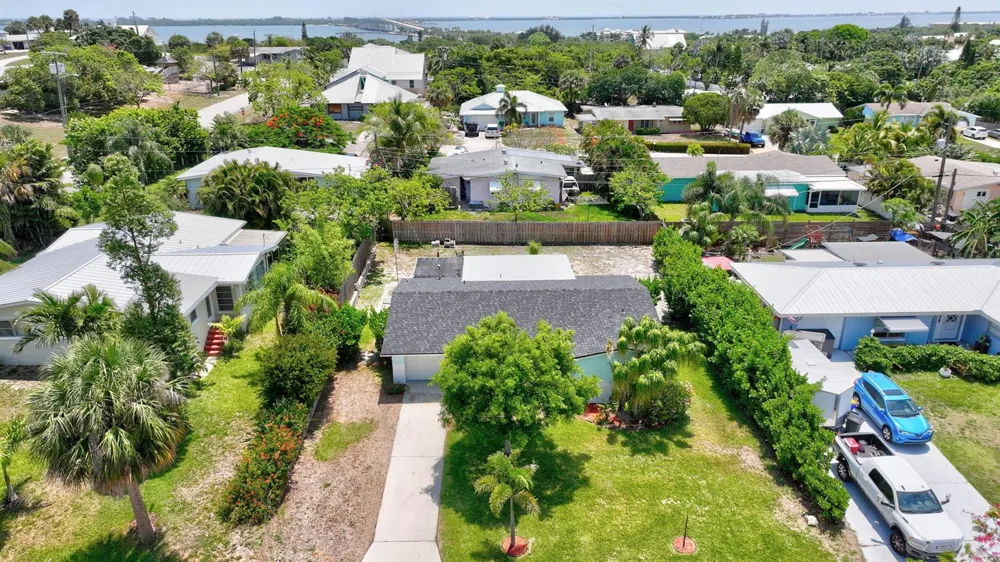 3837 NE Melba Drive Jensen Beach, FL 34957