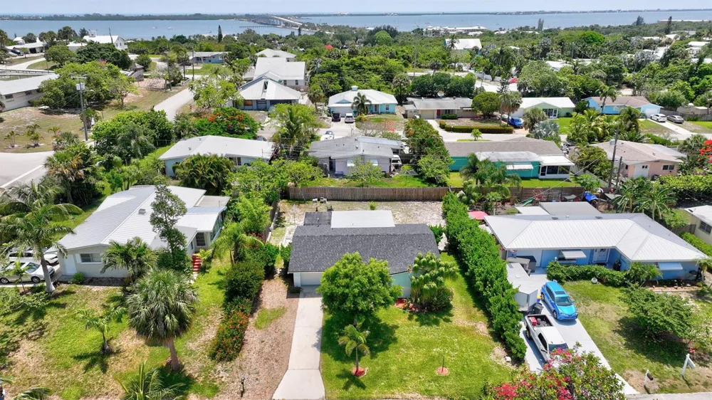 3837 NE Melba Drive Jensen Beach, FL 34957