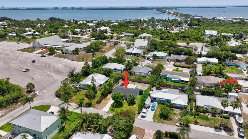 3837 NE Melba Drive Jensen Beach, FL 34957