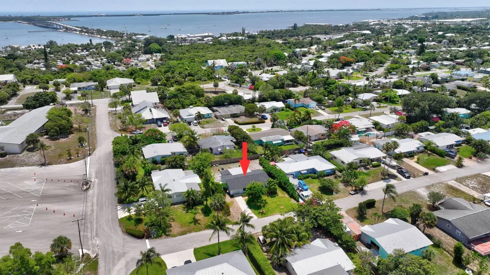 3837 NE Melba Drive Jensen Beach, FL 34957