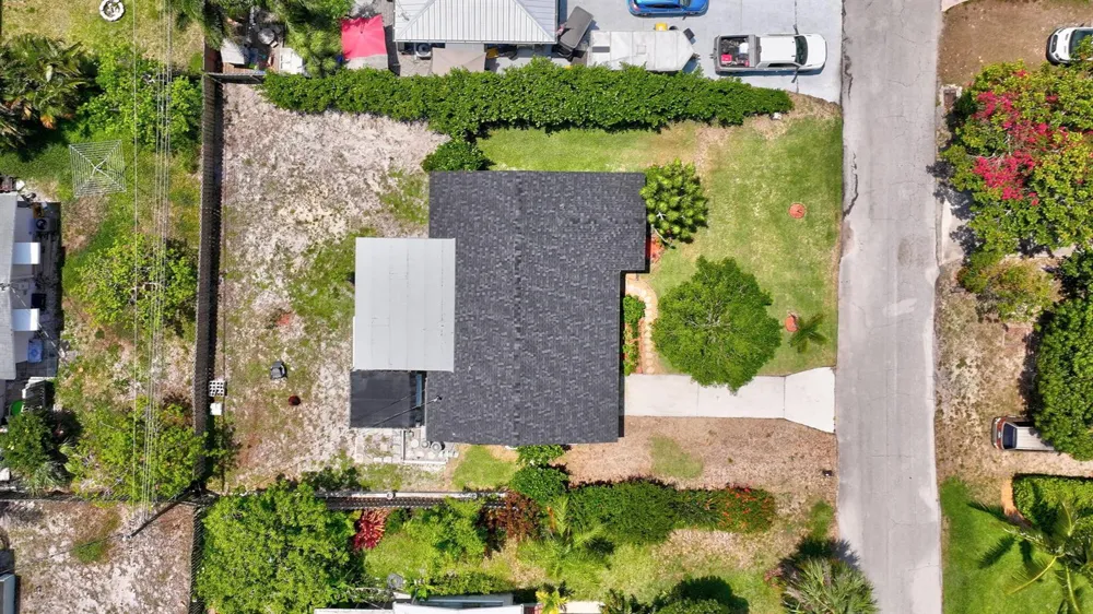3837 NE Melba Drive Jensen Beach, FL 34957