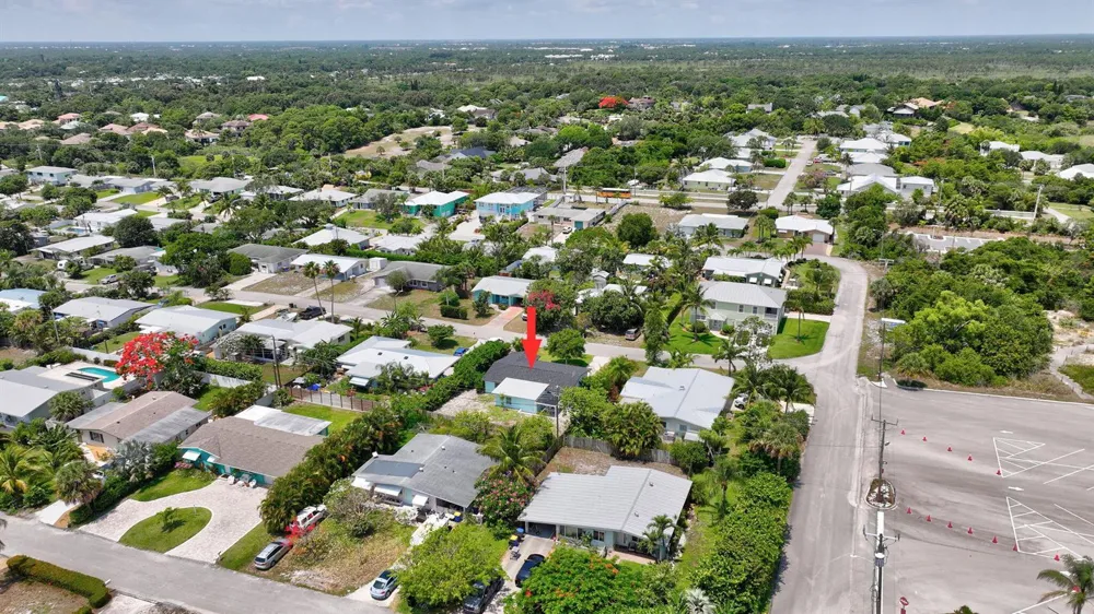 3837 NE Melba Drive Jensen Beach, FL 34957