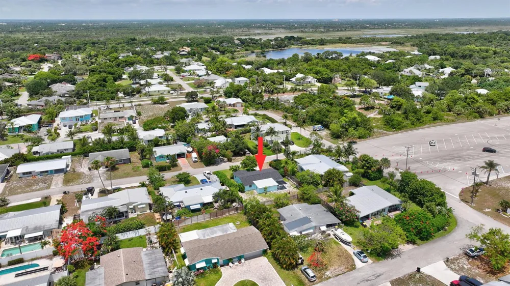 3837 NE Melba Drive Jensen Beach, FL 34957