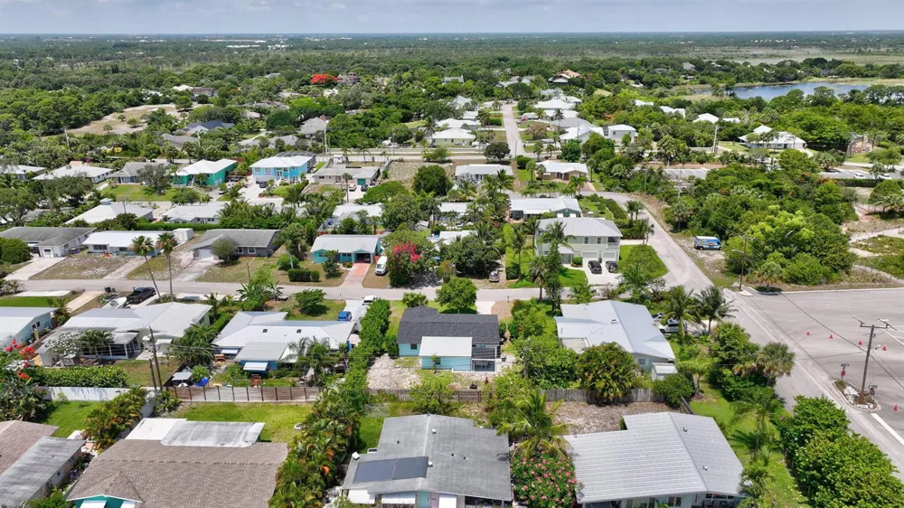 3837 NE Melba Drive Jensen Beach, FL 34957