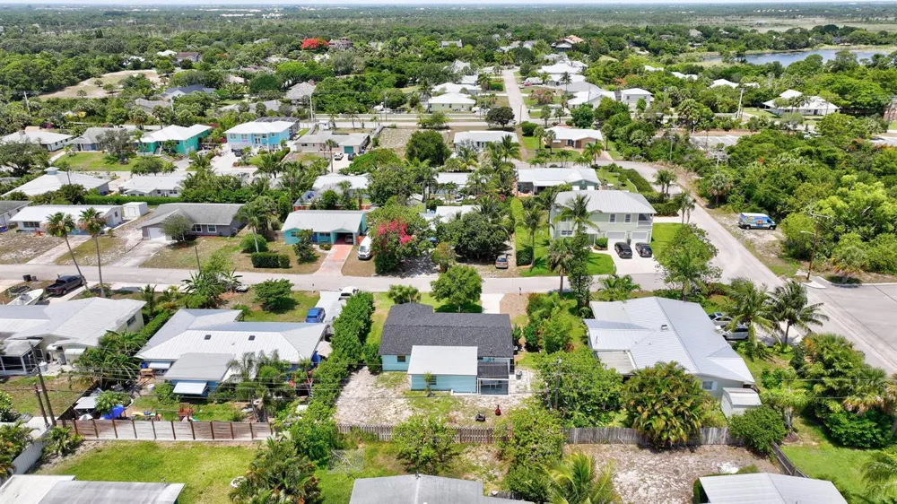 3837 NE Melba Drive Jensen Beach, FL 34957