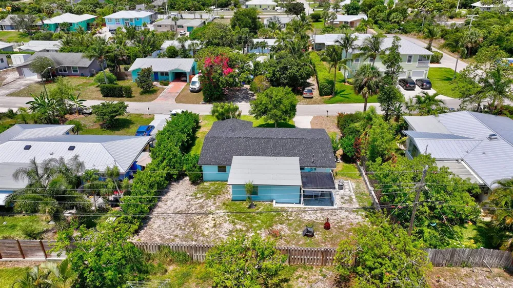 3837 NE Melba Drive Jensen Beach, FL 34957