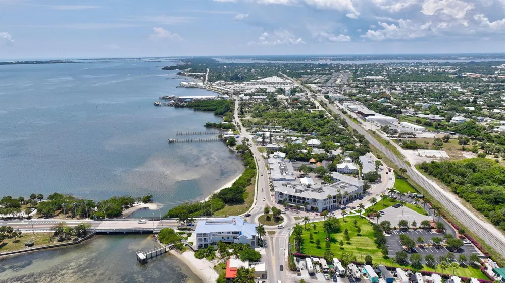 3837 NE Melba Drive Jensen Beach, FL 34957