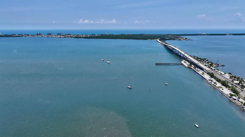 3837 NE Melba Drive Jensen Beach, FL 34957