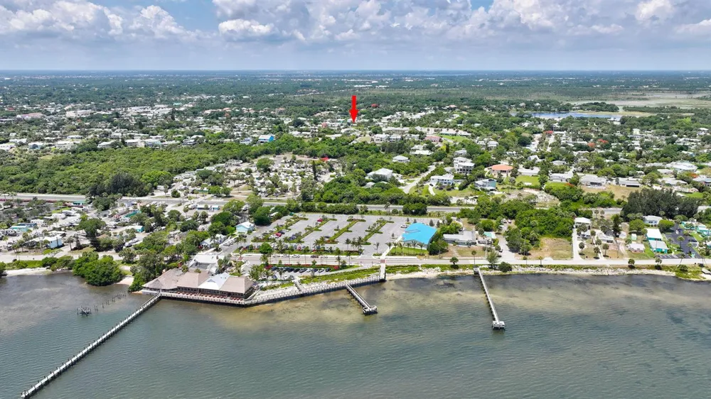 3837 NE Melba Drive Jensen Beach, FL 34957