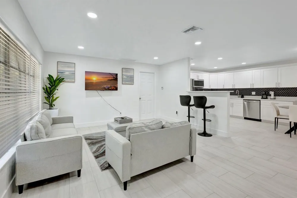 3837 NE Melba Drive Jensen Beach, FL 34957
