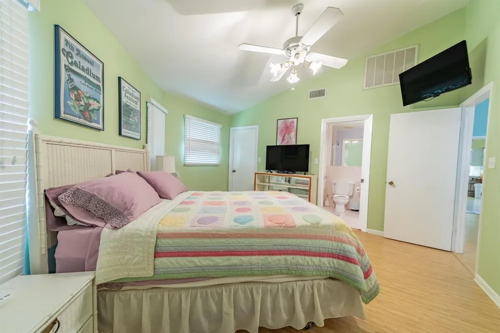 131 Sunset Drive Lake Placid, FL 33852