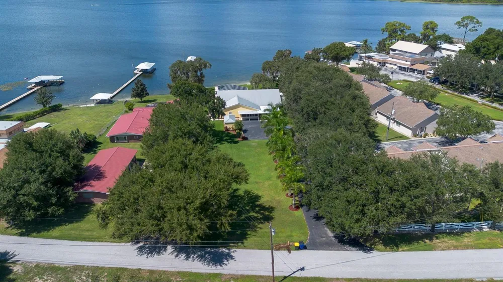 131 Sunset Drive Lake Placid, FL 33852