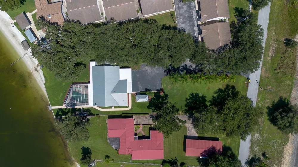131 Sunset Drive Lake Placid, FL 33852