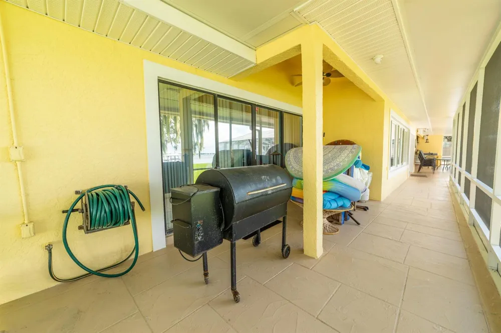 131 Sunset Drive Lake Placid, FL 33852