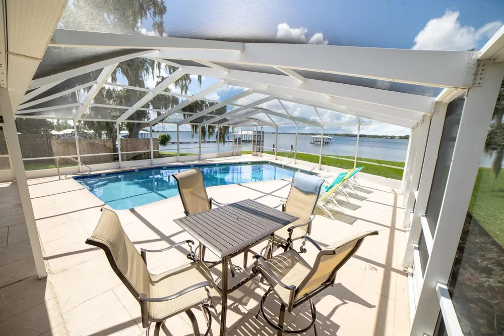 131 Sunset Drive Lake Placid, FL 33852