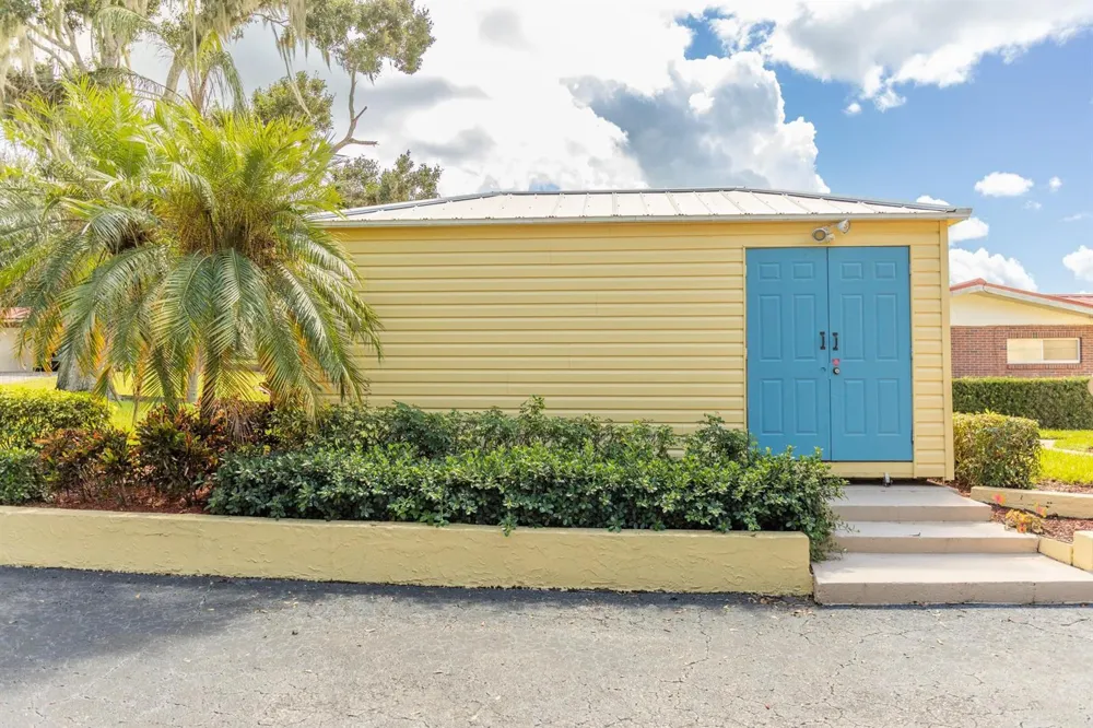 131 Sunset Drive Lake Placid, FL 33852