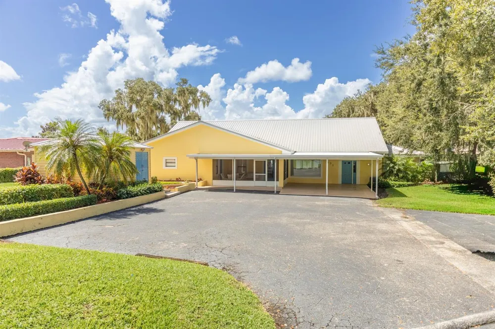 131 Sunset Drive Lake Placid, FL 33852