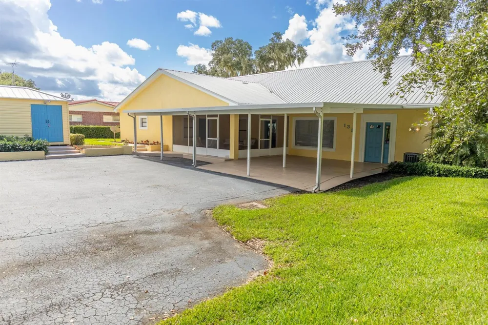 131 Sunset Drive Lake Placid, FL 33852