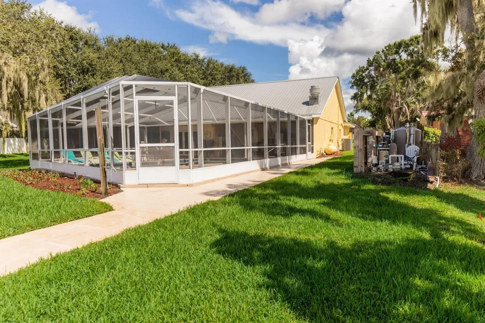 131 Sunset Drive Lake Placid, FL 33852