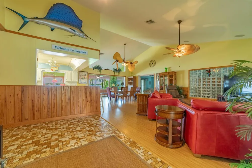 131 Sunset Drive Lake Placid, FL 33852