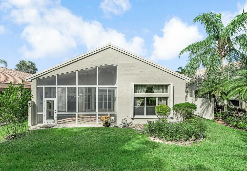 7932 Seagrape Shores Drive Lake Worth, FL 33467
