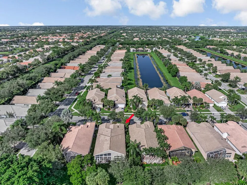 7932 Seagrape Shores Drive Lake Worth, FL 33467