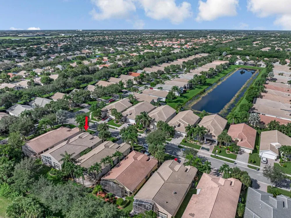 7932 Seagrape Shores Drive Lake Worth, FL 33467