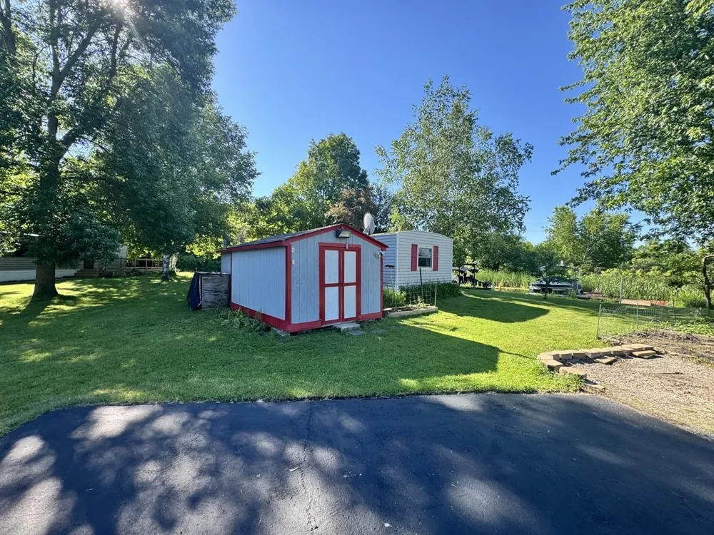 39546 E Moose Lane Wahkon, MN 56386
