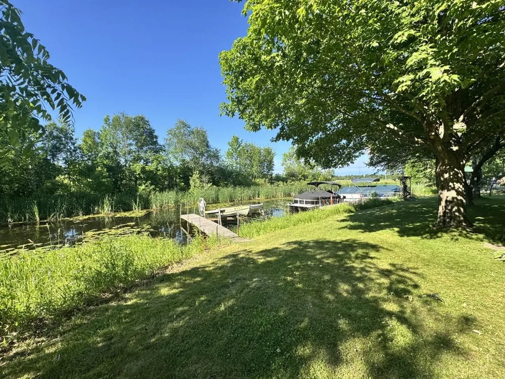 39546 E Moose Lane Wahkon, MN 56386