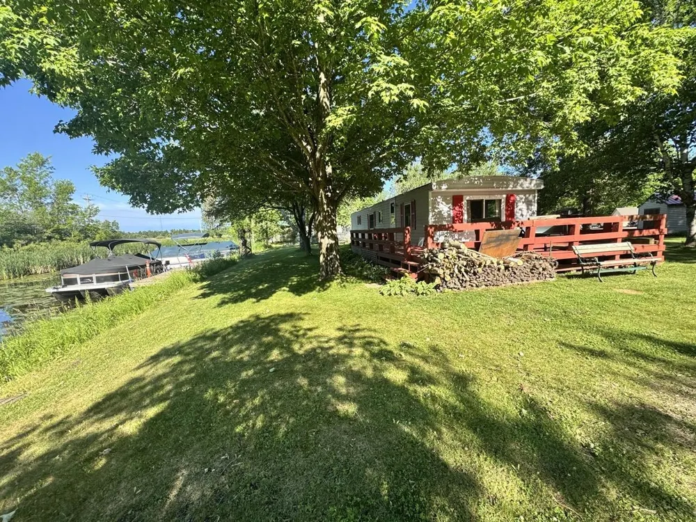 39546 E Moose Lane Wahkon, MN 56386