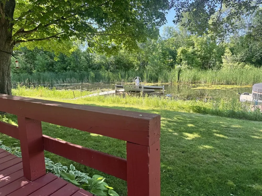 39546 E Moose Lane Wahkon, MN 56386