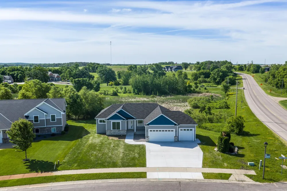 100 Schwinghammer Drive Albany, MN 56307