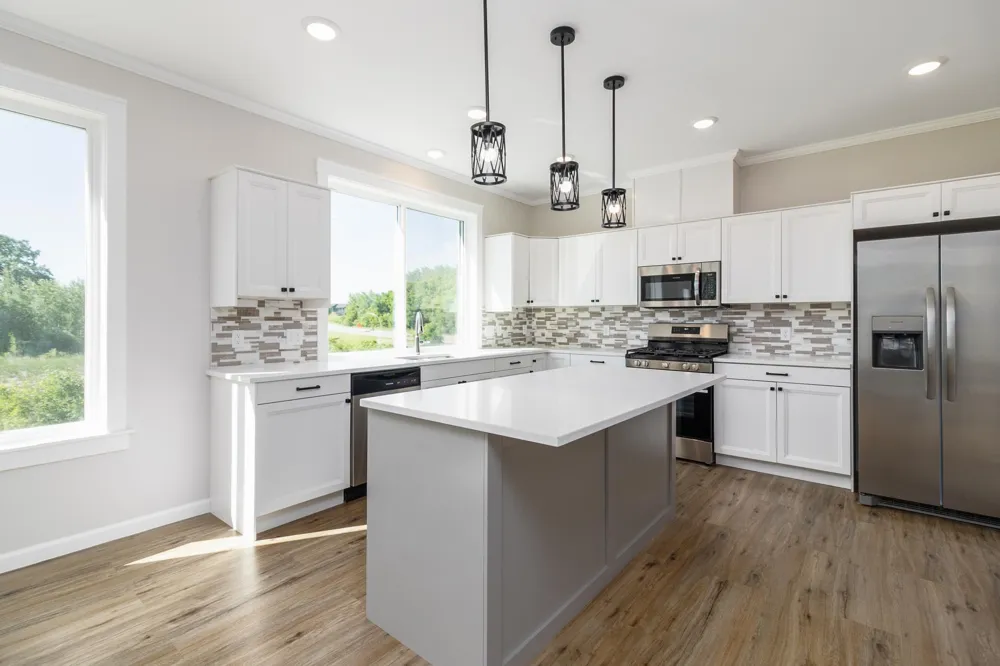 100 Schwinghammer Drive Albany, MN 56307