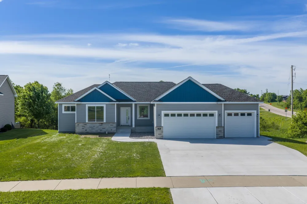 100 Schwinghammer Drive Albany, MN 56307