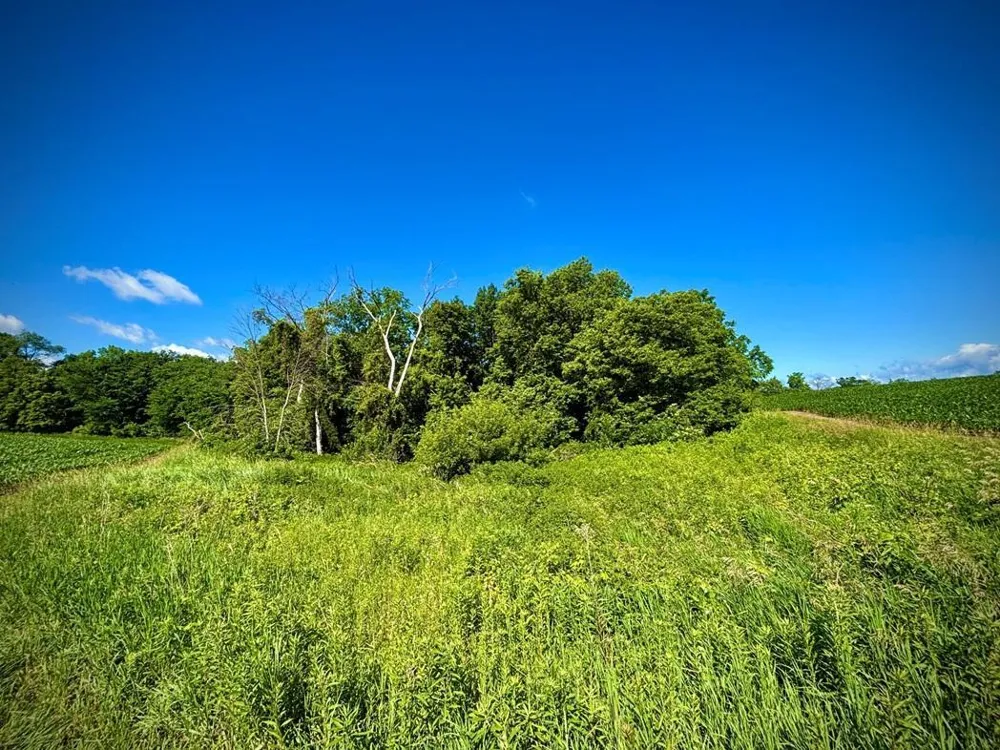 0 Orlin Lane Stockholm, WI 54769