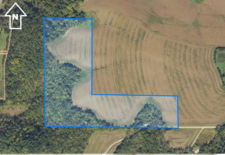 0 Orlin Lane Stockholm, WI 54769