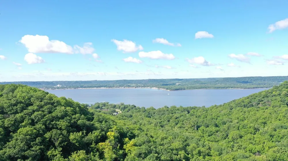 0 Orlin Lane Stockholm, WI 54769
