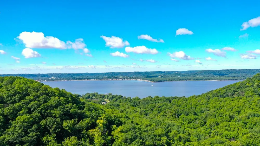 0 Orlin Lane Stockholm, WI 54769