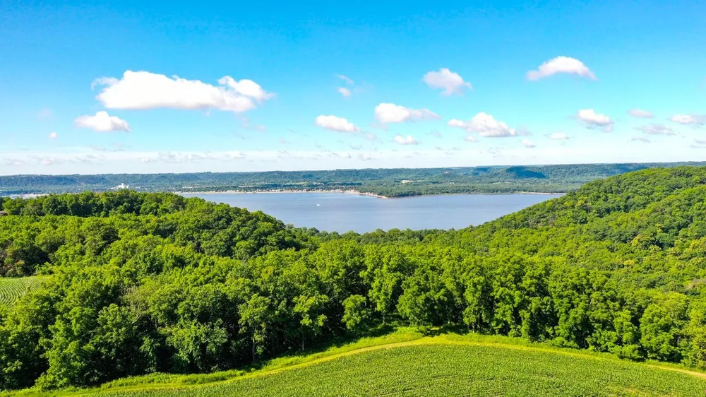 0 Orlin Lane Stockholm, WI 54769