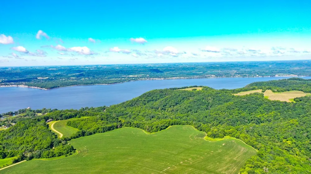 0 Orlin Lane Stockholm, WI 54769