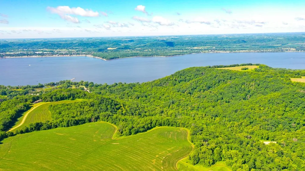 0 Orlin Lane Stockholm, WI 54769