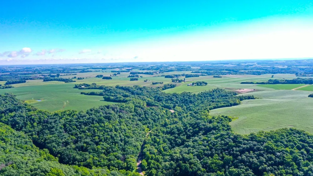 0 Orlin Lane Stockholm, WI 54769