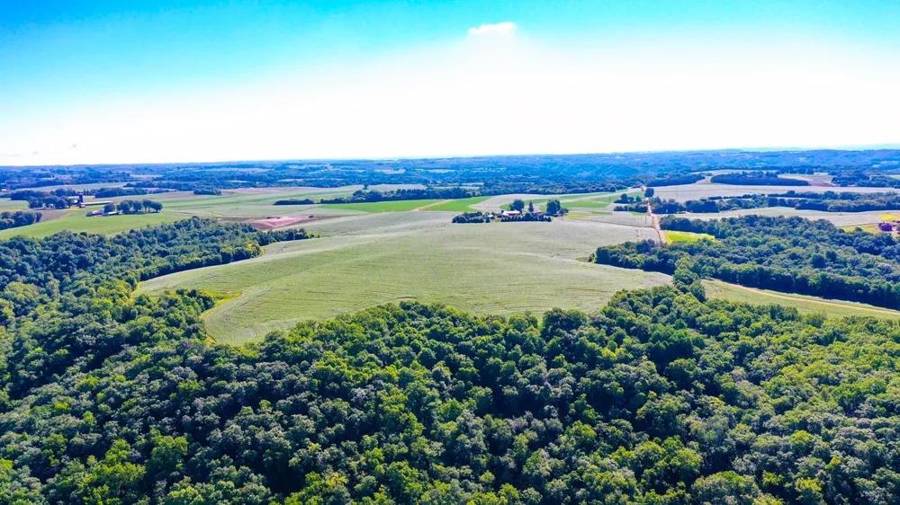 0 Orlin Lane Stockholm, WI 54769