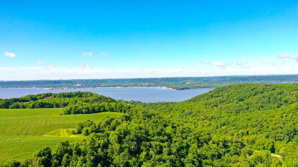 0 Orlin Lane Stockholm, WI 54769